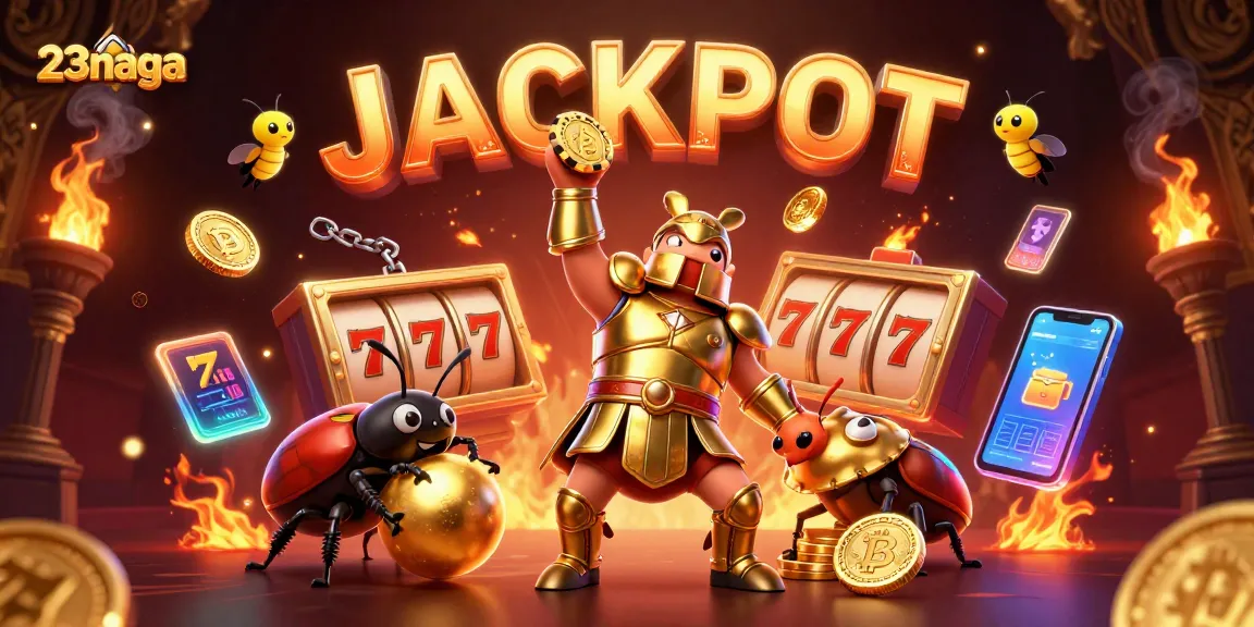 23naga menawarkan permainan slot yang menarik dengan kemenangan berlimpah dalam suasana kasino yang mengesankan.