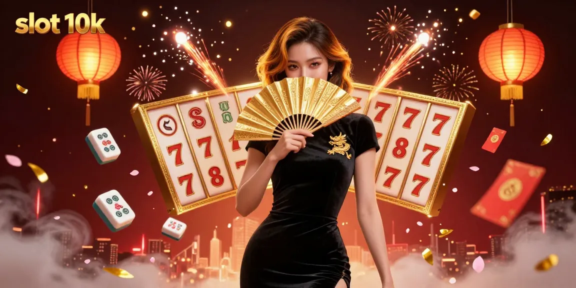 Experience winning excitement with slot 10k through captivating gaming elements and a stunning atmosphere.