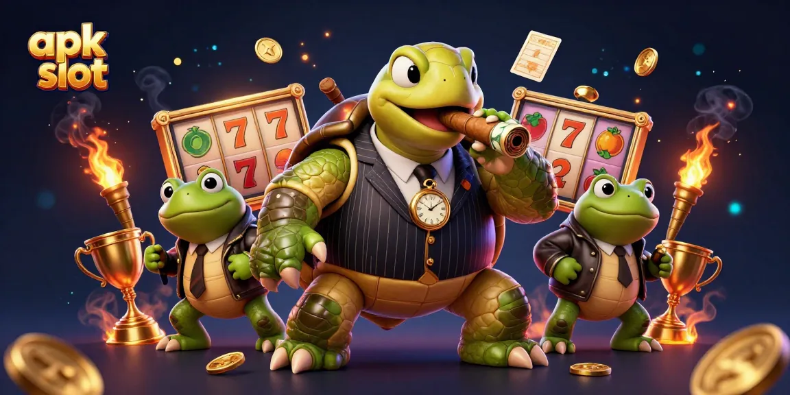 Raih keberuntungan dengan apk slot di JKTJKT dan nikmati pengalaman bermain yang seru dan menguntungkan!