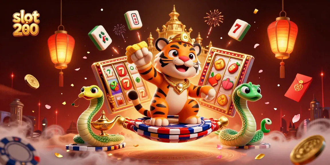 Jelajahi slot bet 200 dengan slot gambar berwarna-warni dan elemen permainan yang penuh aksi.
