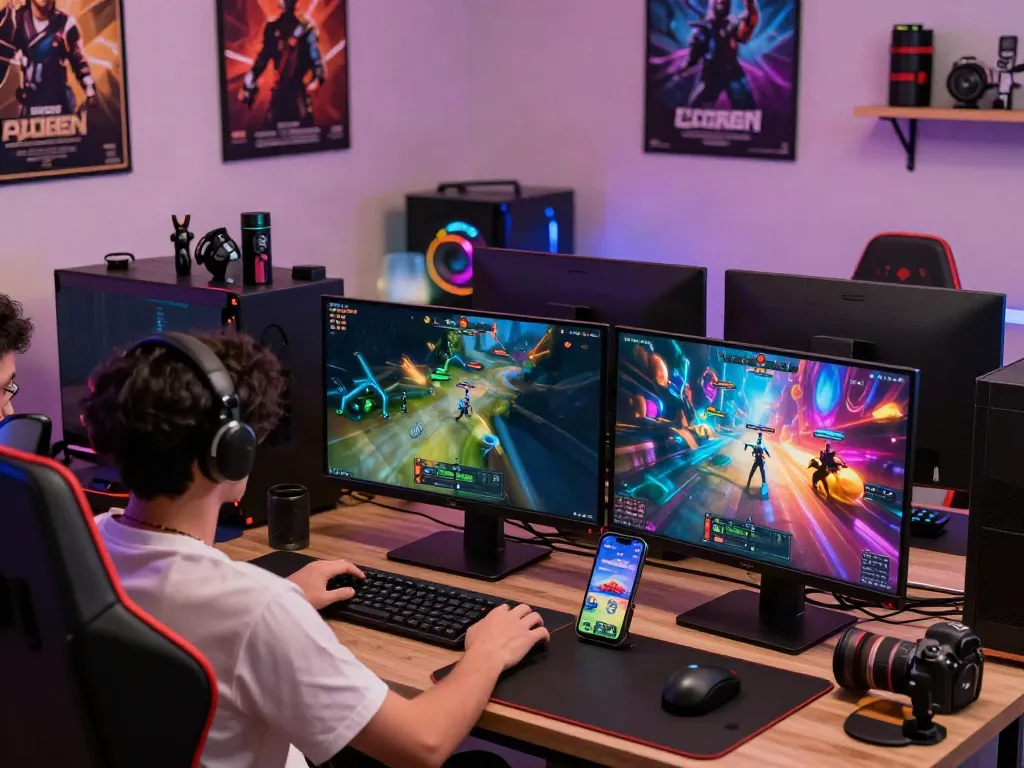 Pengalaman bermain game online terbaik di BABE138, dengan perangkat modern dan antarmuka yang menarik.