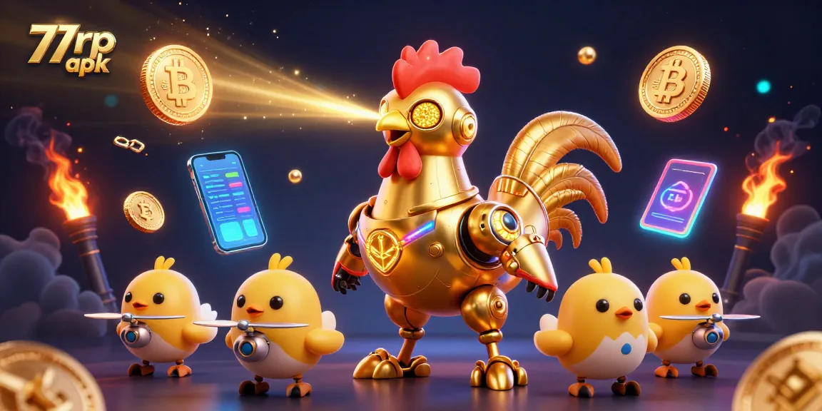 Engage with 77rp apk to access exclusive gaming experiences and winnings in the virtual casino.