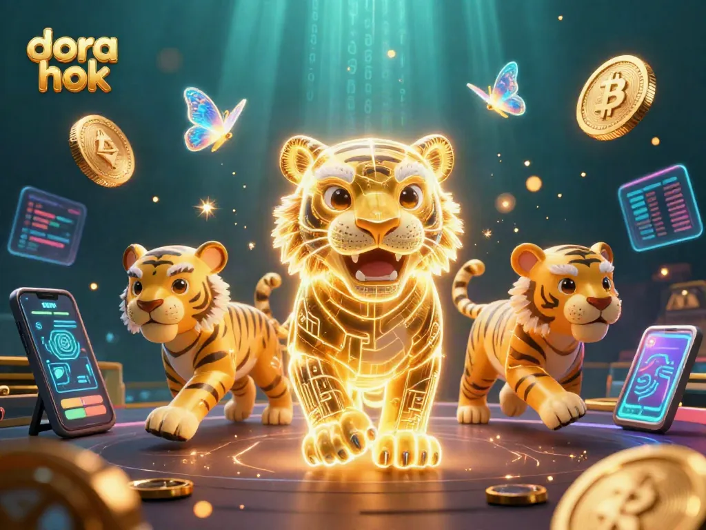 Menangkan permainan dora hok dengan strategi terbaik dan simbol keberuntungan dalam kasino digital.