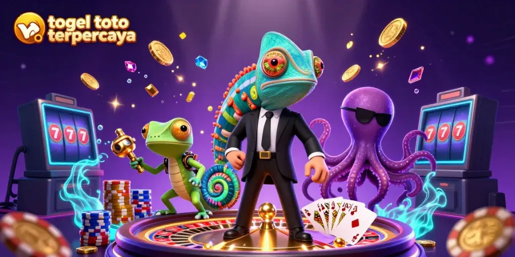 Menangkan prediksi Anda di togel toto terpercaya dengan permainan yang akurat dan transparan.